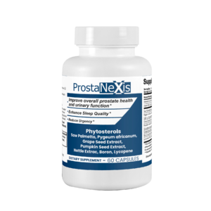 1 Bottle of ProstaNexis - for 1 Month